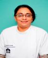 Dr. Aadithya B Urs