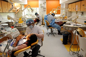 Conservative Dentistry & Endodontics