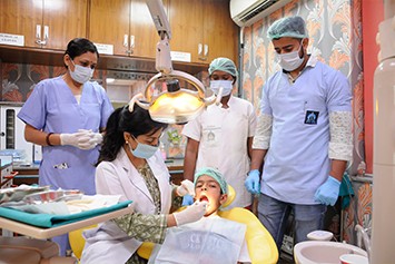 Pedodontics and Preventive Dentistry