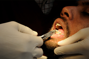 Orthodontics