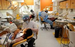 Conservative Dentistry & Endodontics