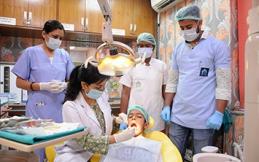 Pedodontics and Preventive Dentistry