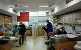 Oral and Maxillofacial Surgery