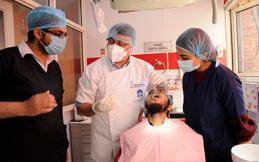 Public Health Dentistry