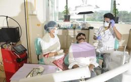 Comprehensive Dentistry