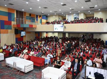 1st Conference on Sedation and Anesthesia at MAIDS